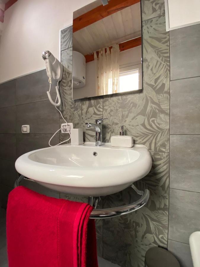 Dependance Villa Tertenìa Екстериор снимка