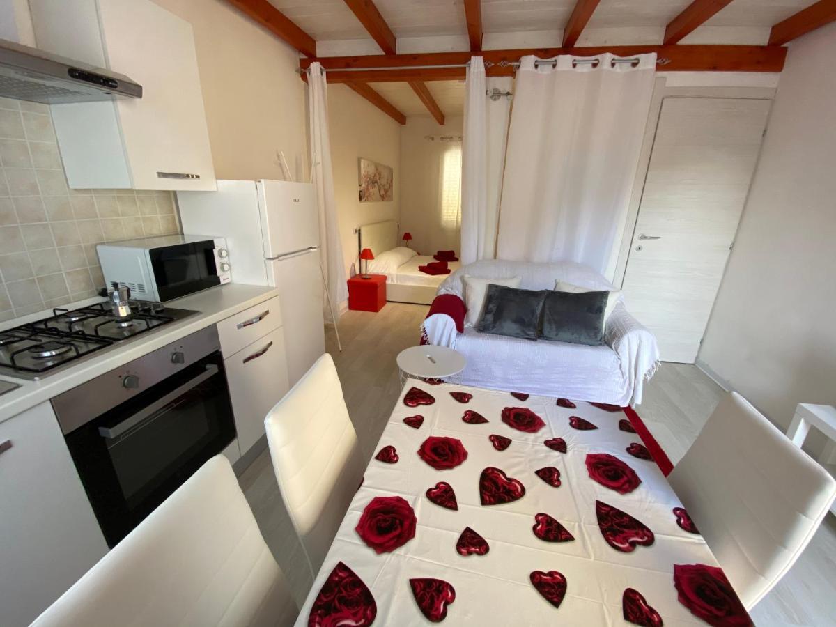 Dependance Villa Tertenìa Екстериор снимка