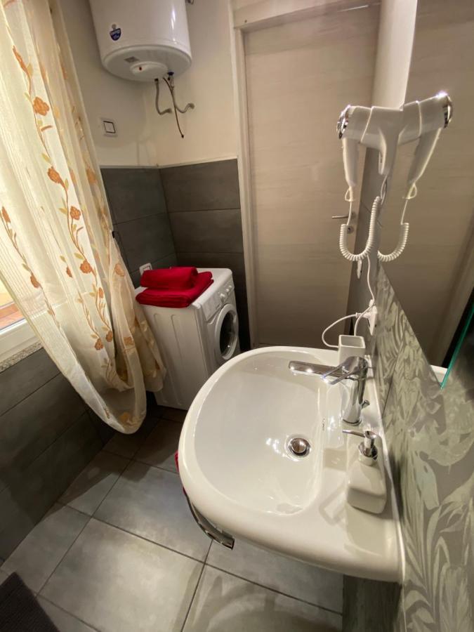 Dependance Villa Tertenìa Екстериор снимка
