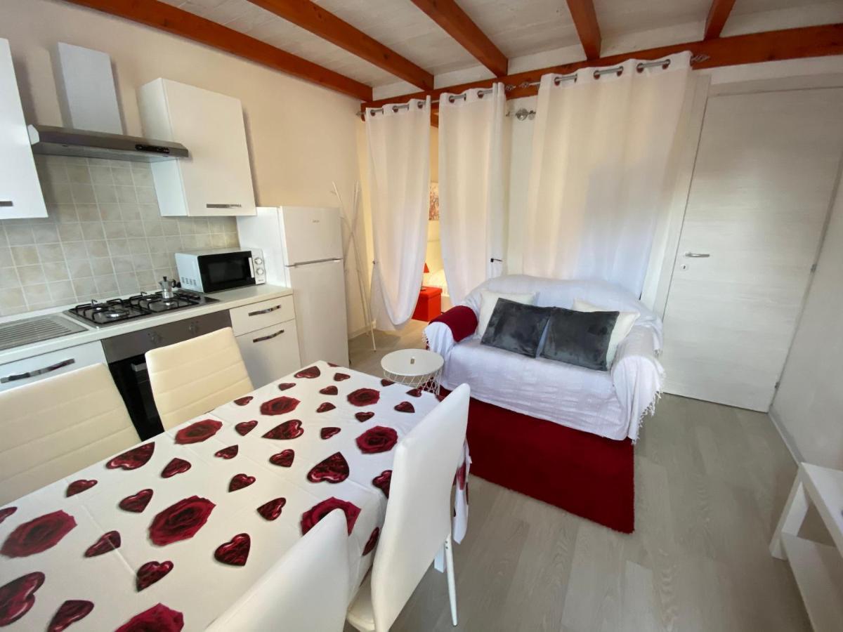 Dependance Villa Tertenìa Екстериор снимка