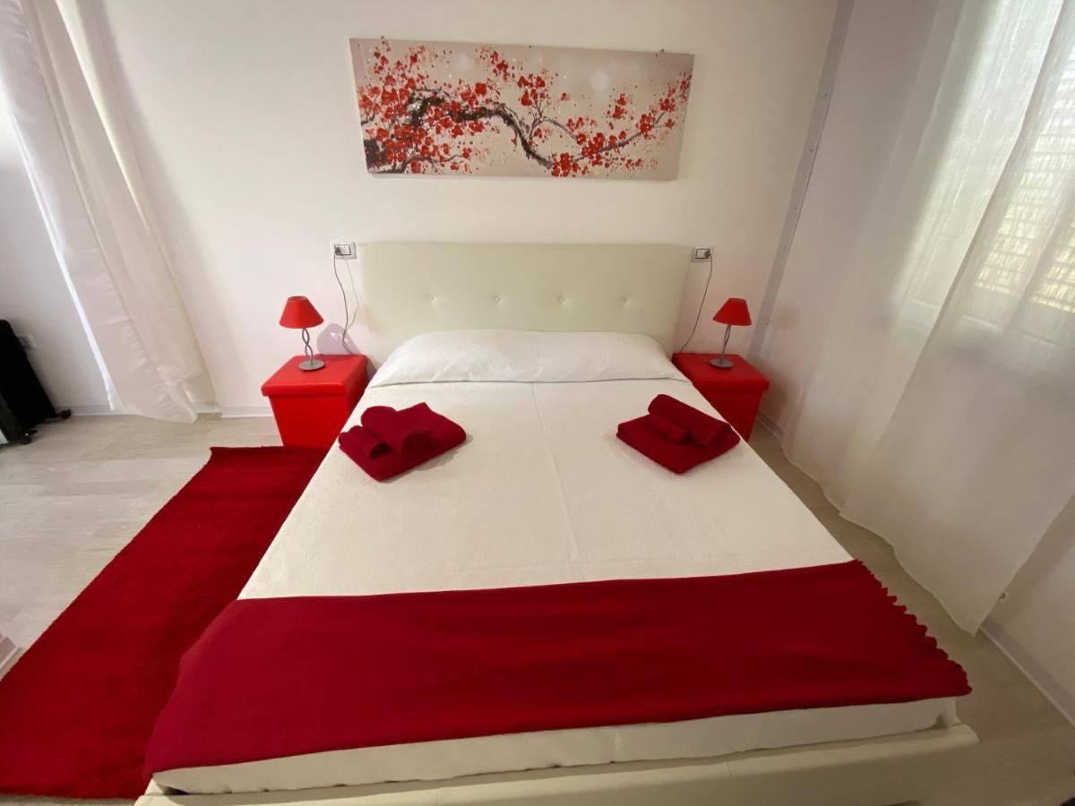 Dependance Villa Tertenìa Екстериор снимка