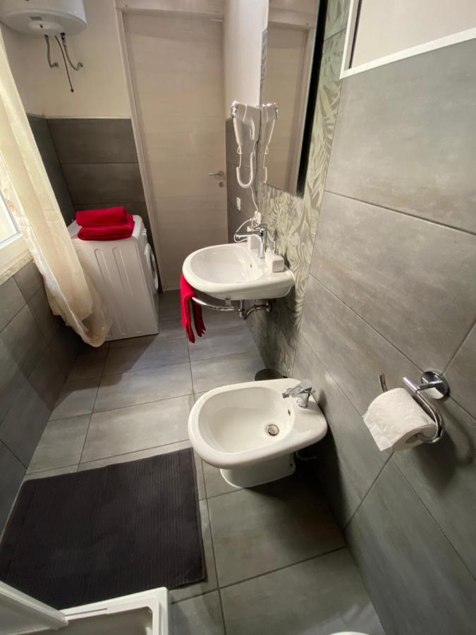 Dependance Villa Tertenìa Екстериор снимка