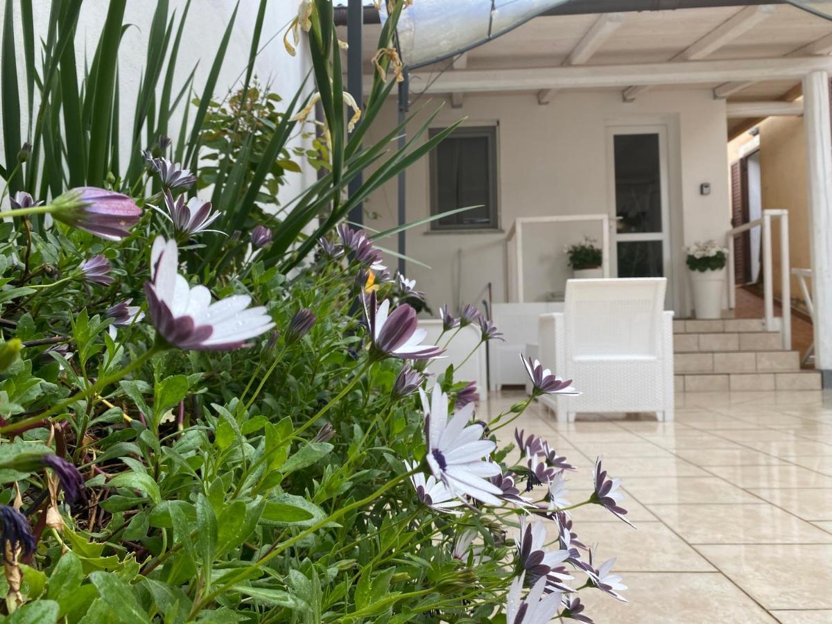 Dependance Villa Tertenìa Екстериор снимка