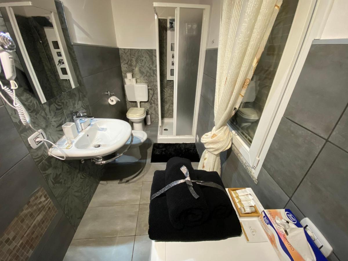 Dependance Villa Tertenìa Екстериор снимка