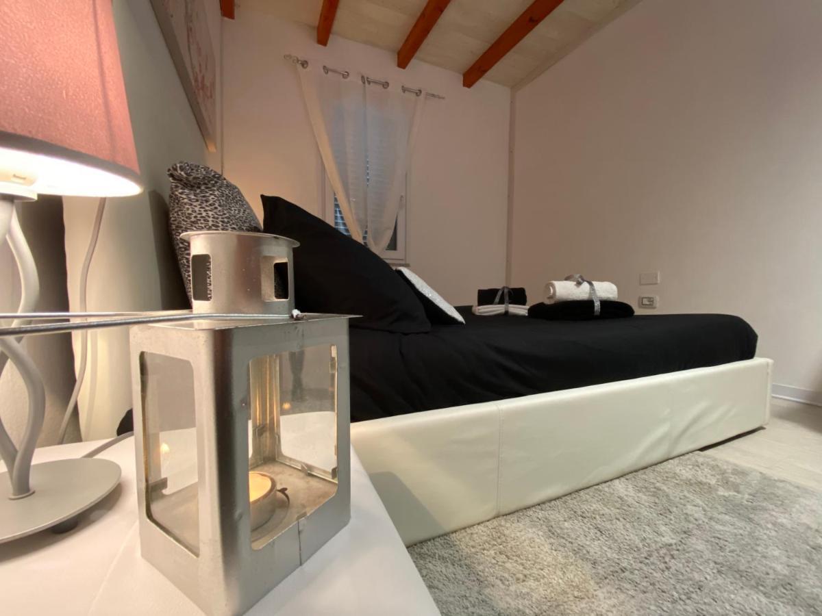 Dependance Villa Tertenìa Екстериор снимка