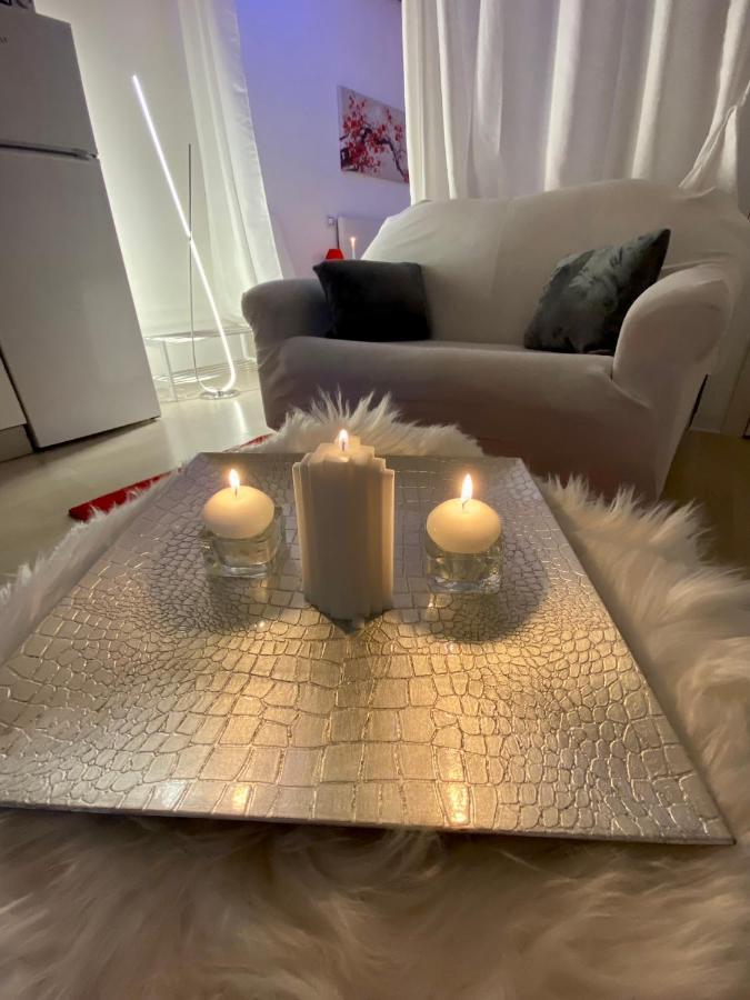 Dependance Villa Tertenìa Екстериор снимка